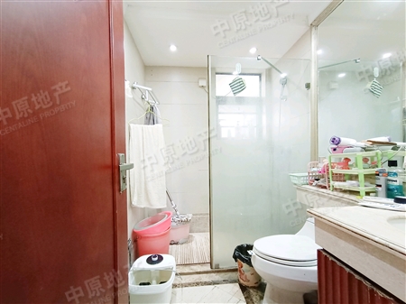 保利西子湾-洗手间