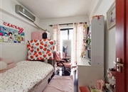 保利西子湾-次卧