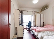 保利西子湾-次卧