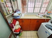 光大花园-生活阳台