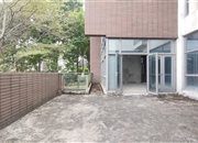 金山谷花园别墅-阳台