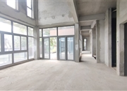 金山谷花园别墅-客厅