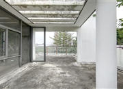 金山谷花园别墅-阳台