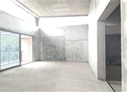 金山谷花园别墅-主卧