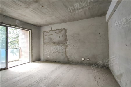 金山谷花园别墅-次卧