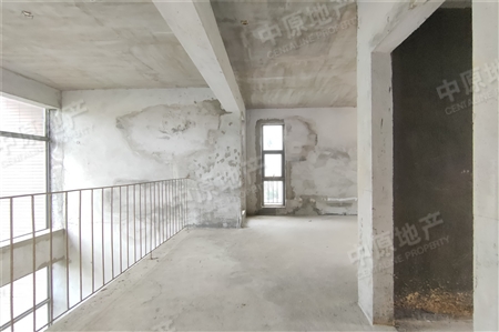 金山谷花园别墅-其他