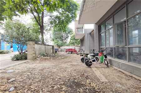 金山谷花园别墅-景观