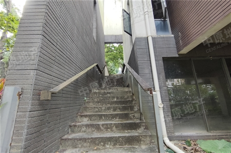 金山谷花园别墅-其他