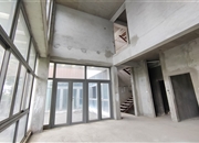 金山谷花园别墅-饭厅