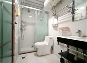 东山一品-洗手间