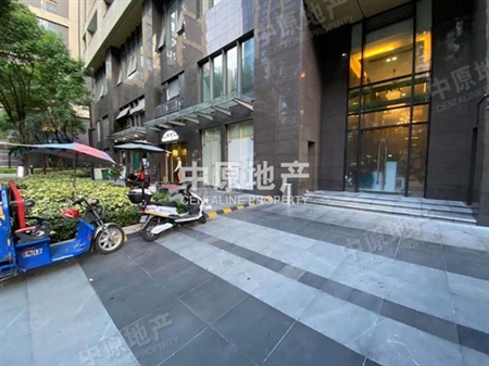 珠江新城(商铺)-其他