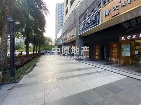 珠江新城(商铺)-其他