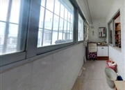 幼师宿舍-阳台