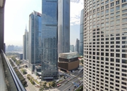 高德公馆-景观