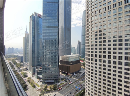 高德公馆-景观