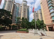 新城海滨花园-客厅