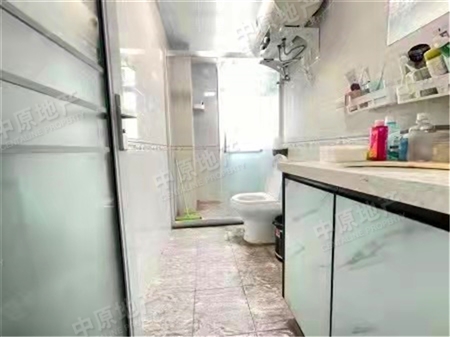 嘉怡花苑-洗手间