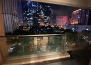 嘉裕丹顿阳光-阳台