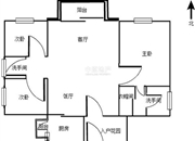 嘉裕丹顿阳光-户型图