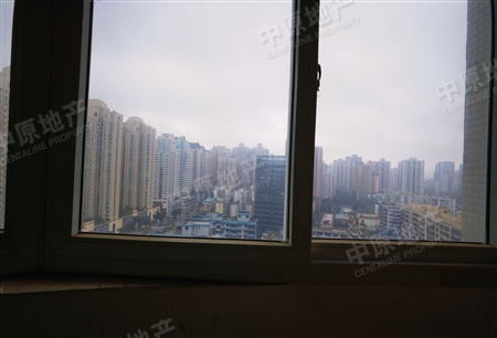 瑞华大厦-次卧