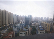瑞华大厦-景观