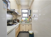 亚运城媒体村南区-厨房