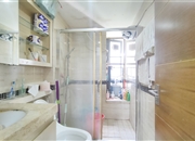 亚运城媒体村南区-洗手间