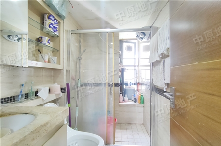 亚运城媒体村南区-洗手间