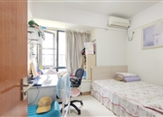 亚运城媒体村南区-主卧