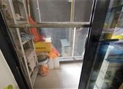 亚运城媒体村南区-生活阳台