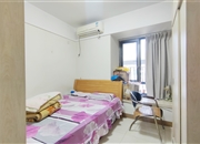 亚运城媒体村南区-次卧