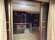 嘉裕君玥公馆-阳台