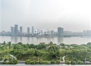 凯旋新世界广粤尊府-客厅