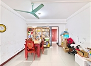 心江南心港-饭厅