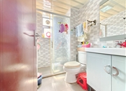 心江南心港-洗手间