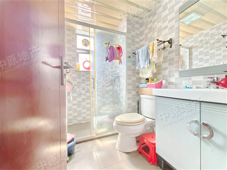 心江南心港-洗手间