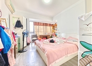 心江南心港-主卧