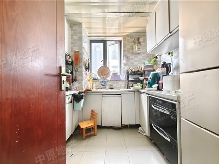 心江南心港-厨房