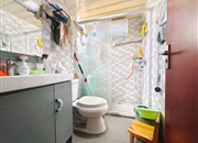 心江南心港-洗手间