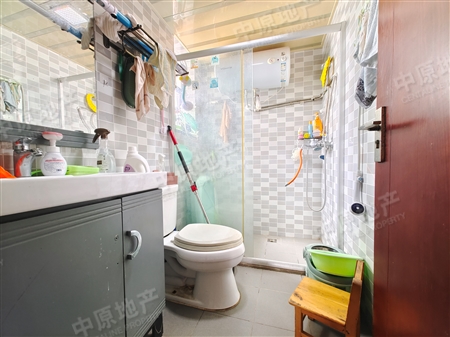 心江南心港-洗手间