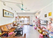 心江南心港-客厅