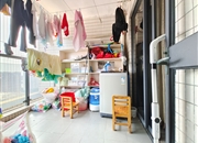 心江南心港-阳台