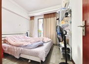 心江南心港-次卧