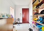 心江南心港-入户花园