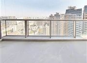 峻林-阳台