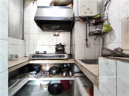 誉城苑-厨房