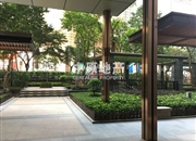 富力公园28(富力盈尊广场)-客厅