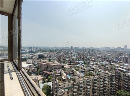 加拿大花园-景观