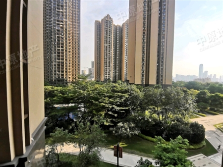 兰亭盛荟-景观