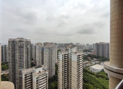 翠湖山庄-景观